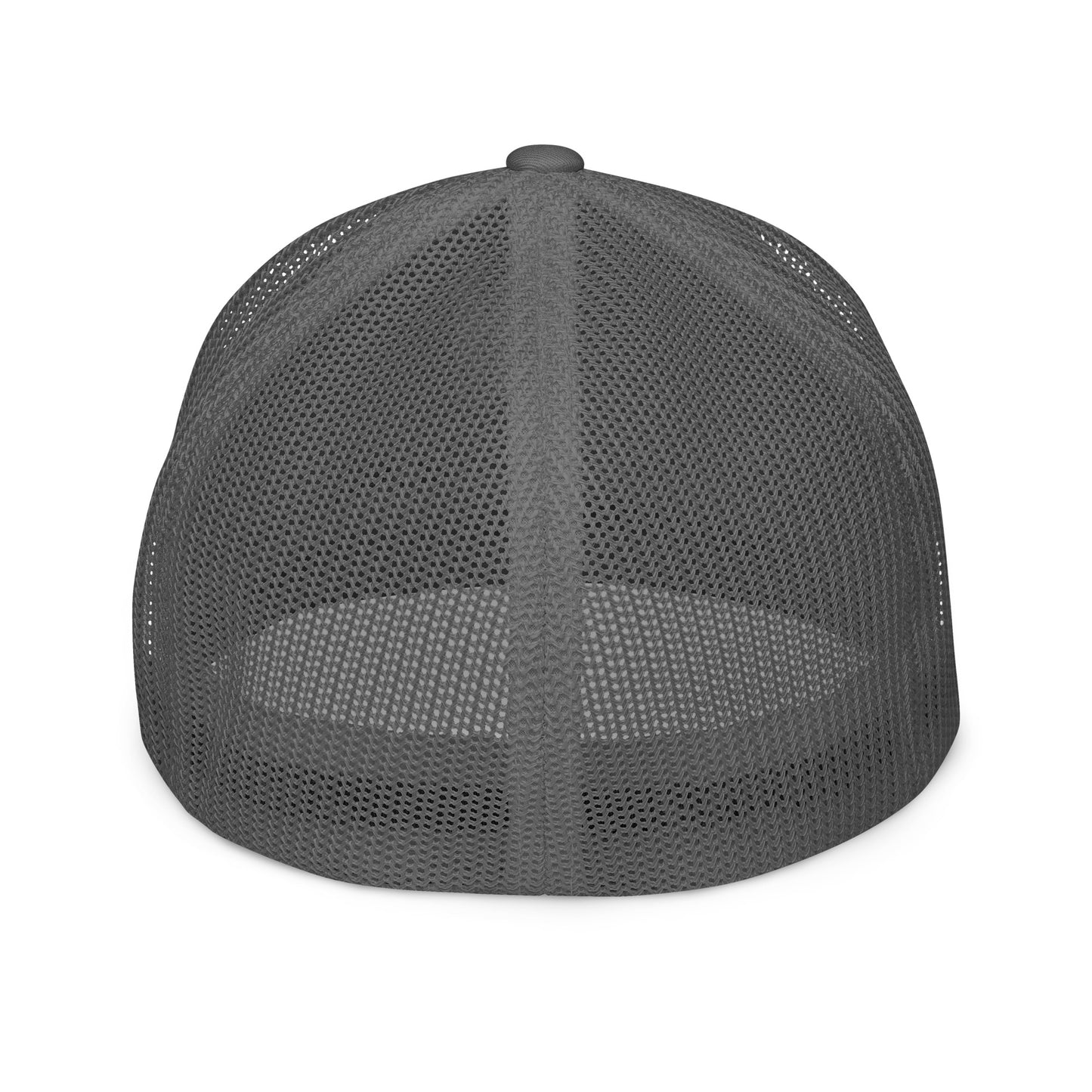 Closed-back Coastline trucker cap