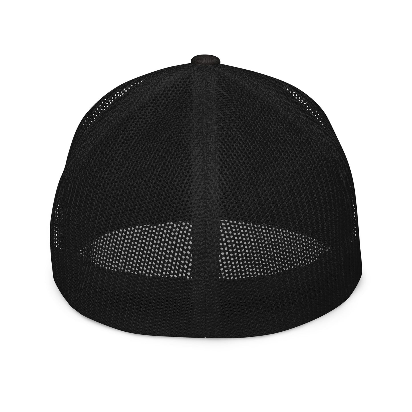Closed-back Coastline trucker cap