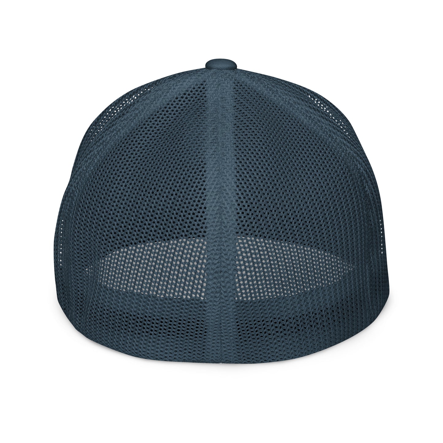 Closed-back Coastline trucker cap