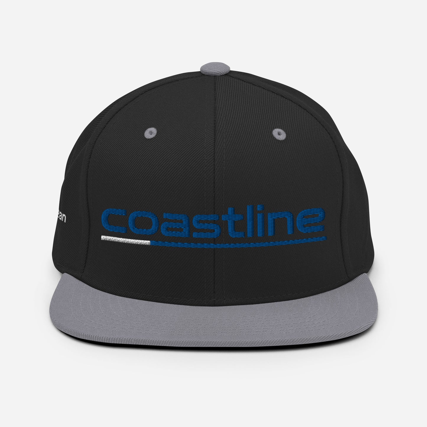 Snapback Hat