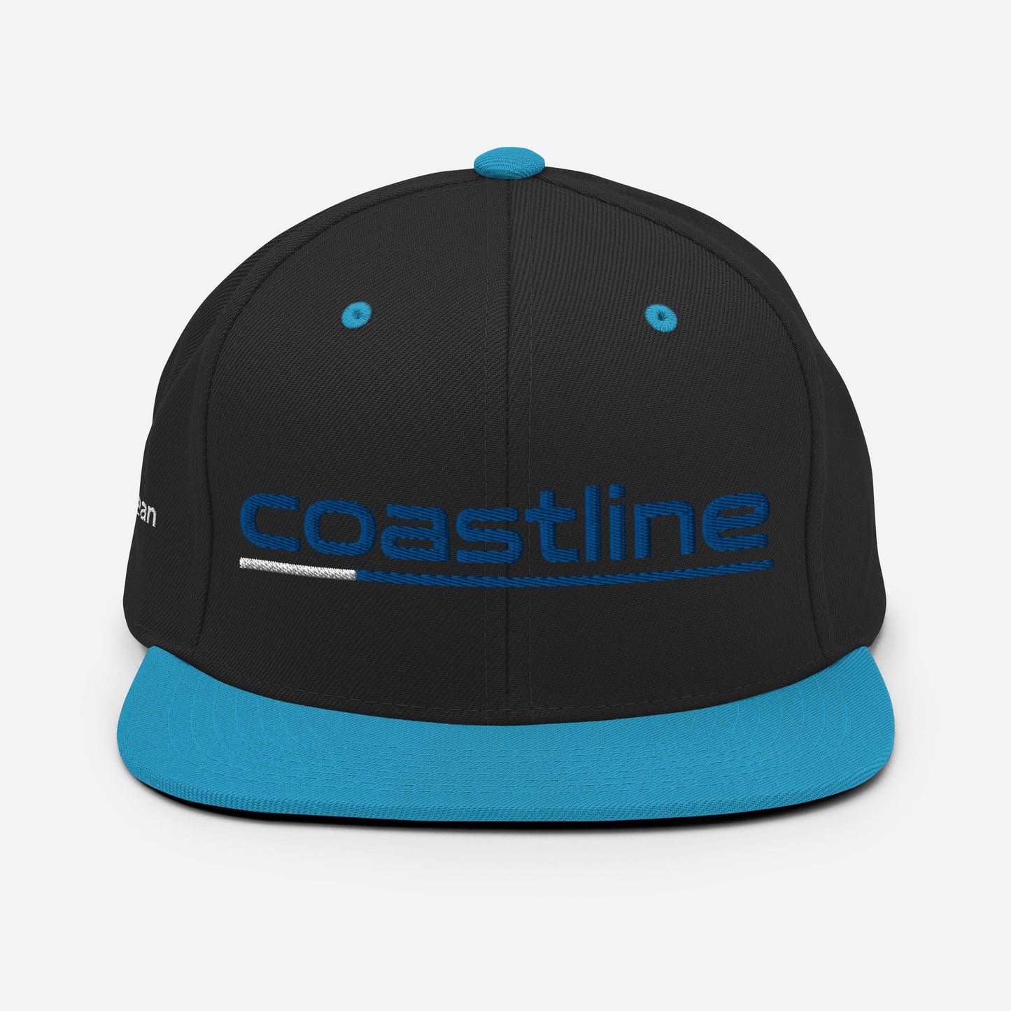 Snapback Hat