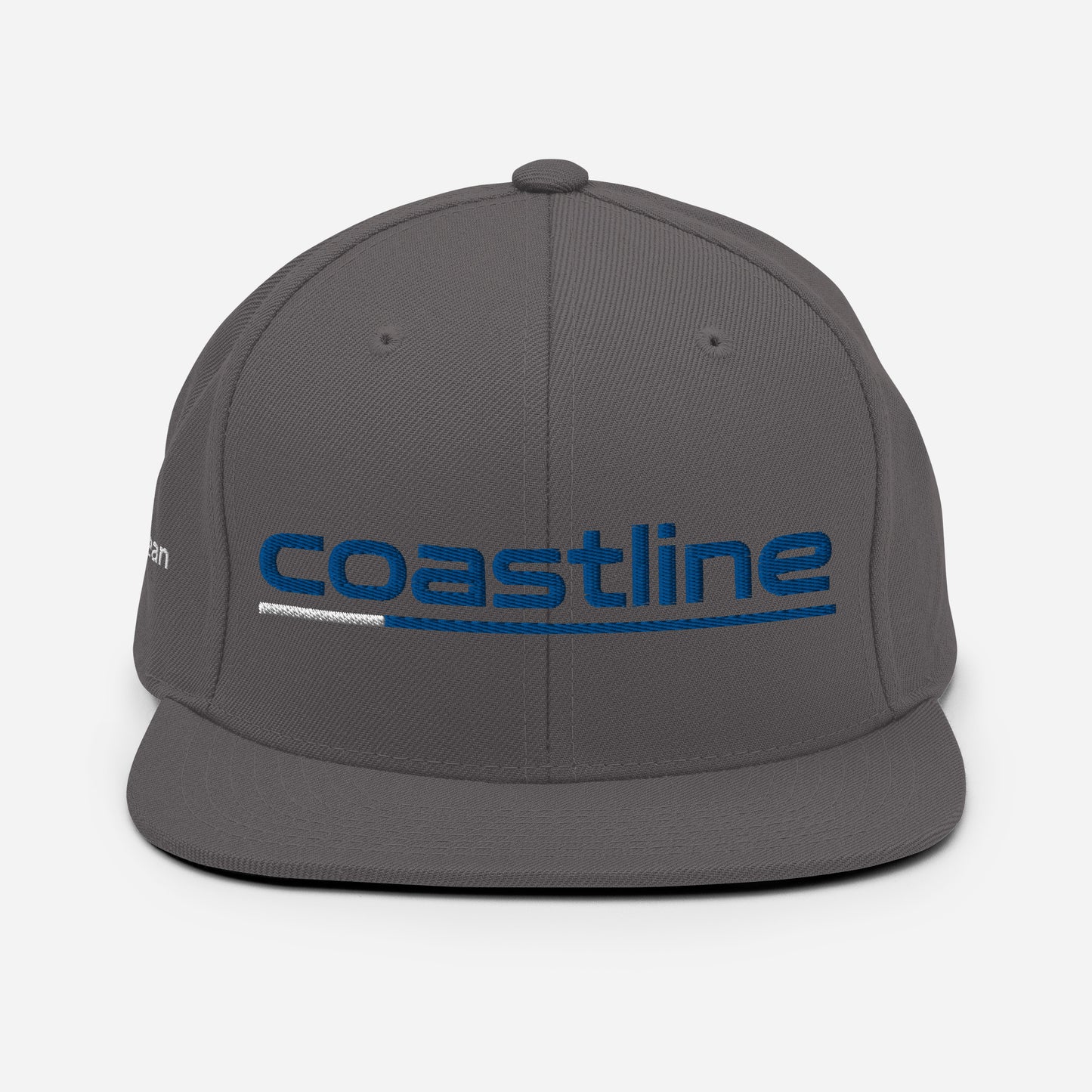 Snapback Hat