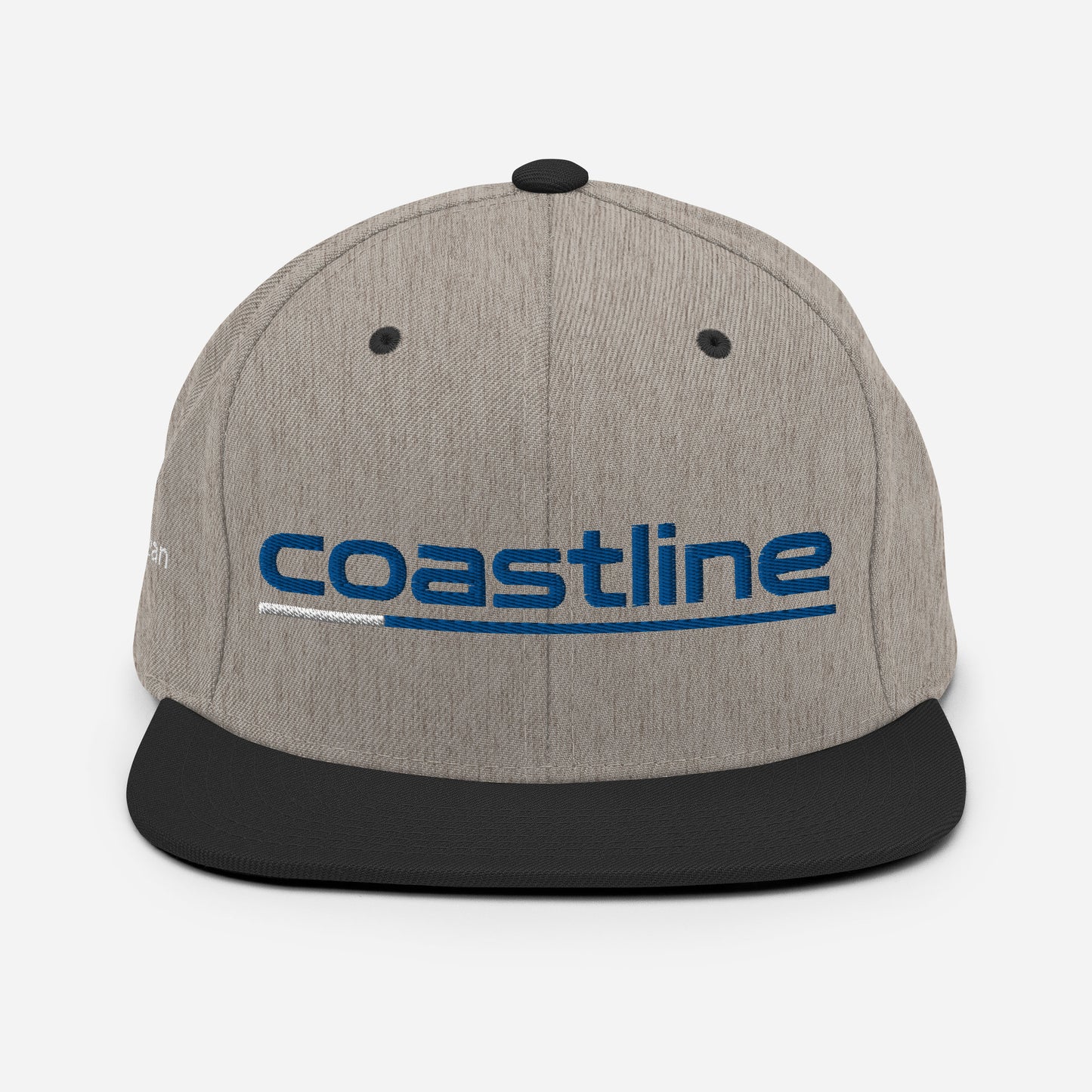 Snapback Hat