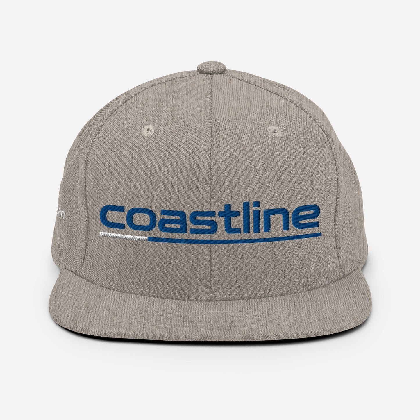 Snapback Hat