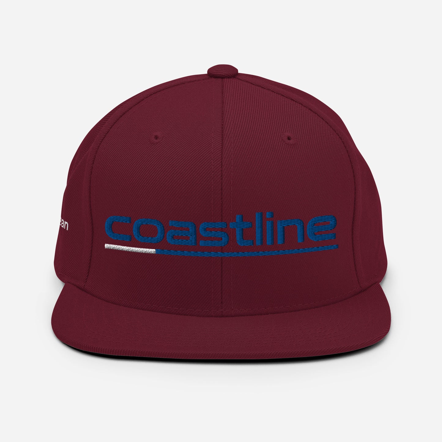Snapback Hat