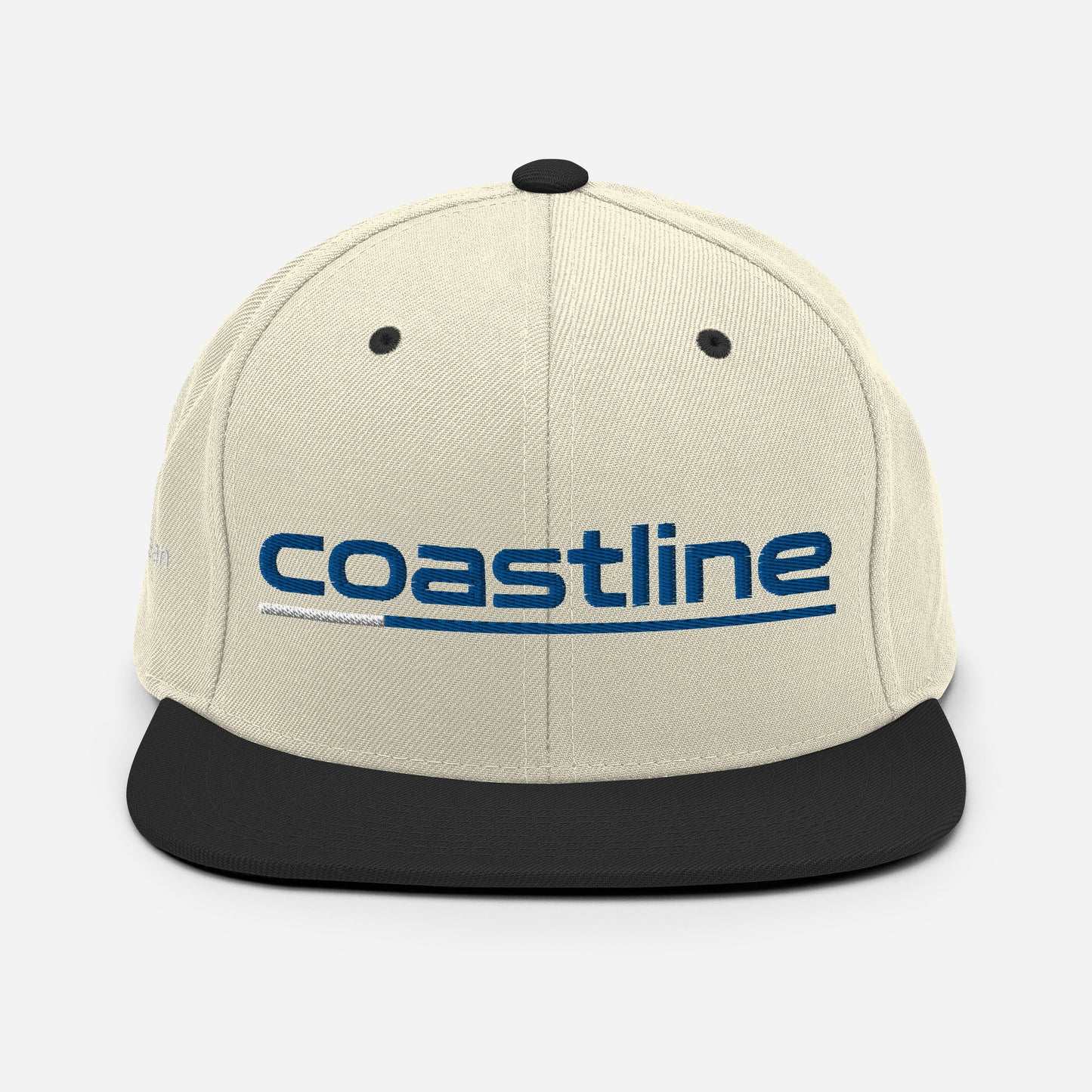 Snapback Hat