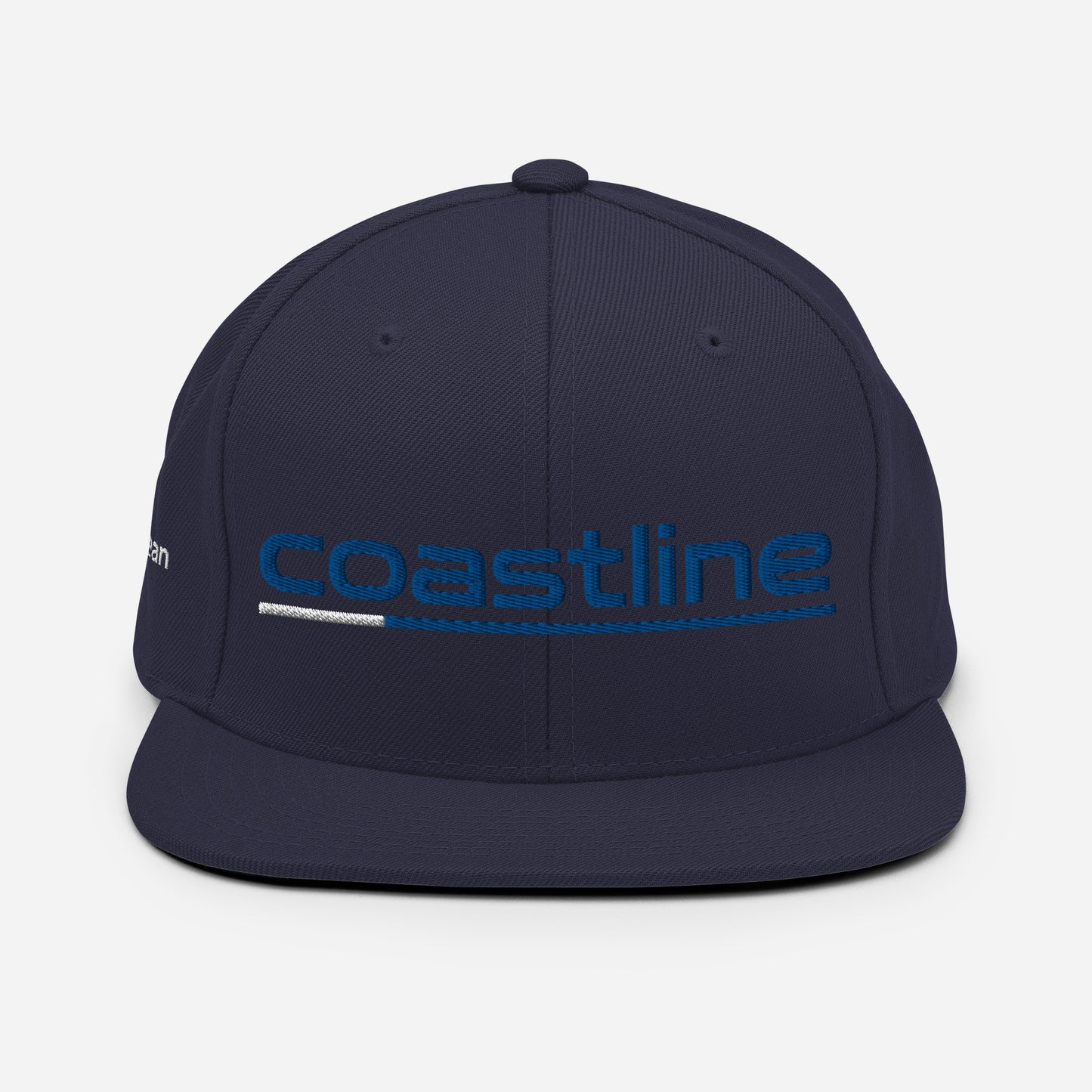 Snapback Hat