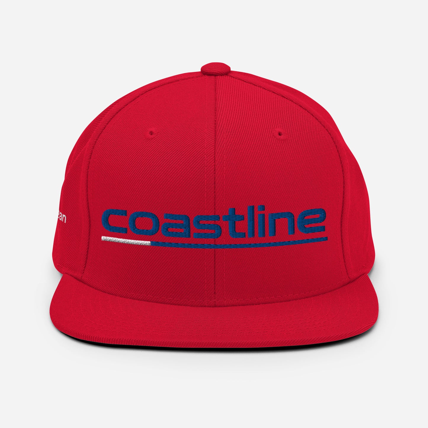 Snapback Hat