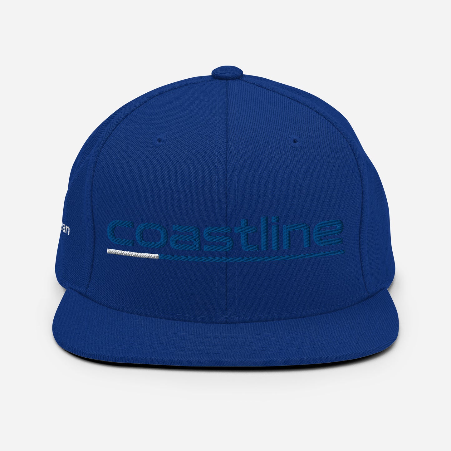Snapback Hat