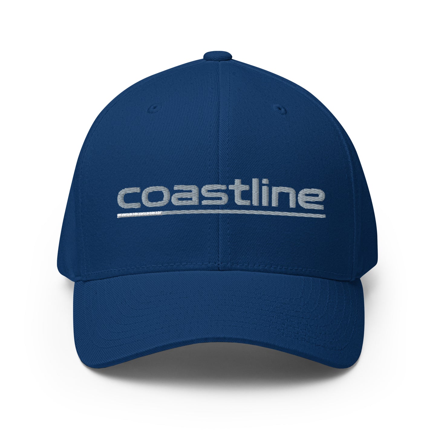 Structured Twill Cap
