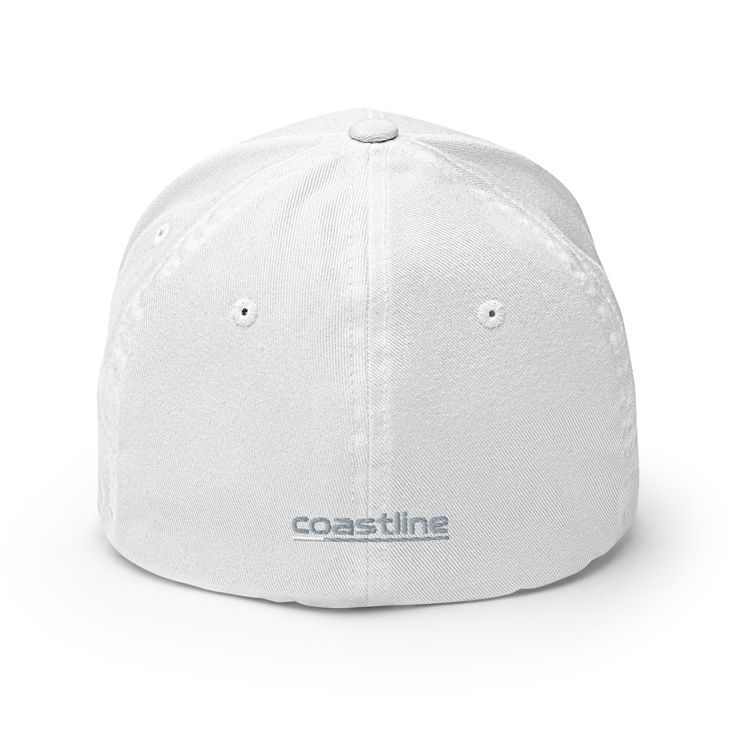 Structured Twill Cap