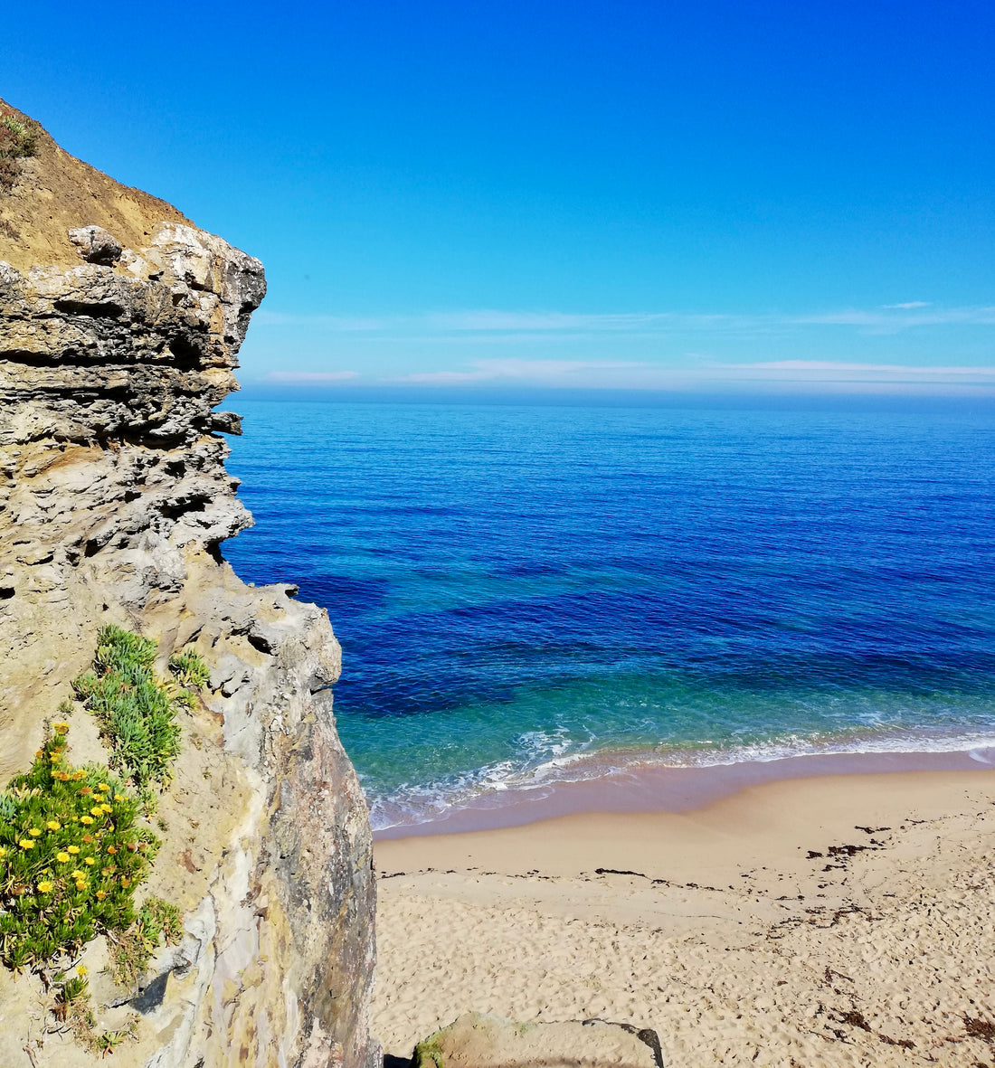 The Power of the Coast: Benefits for Mental and Physical Healt