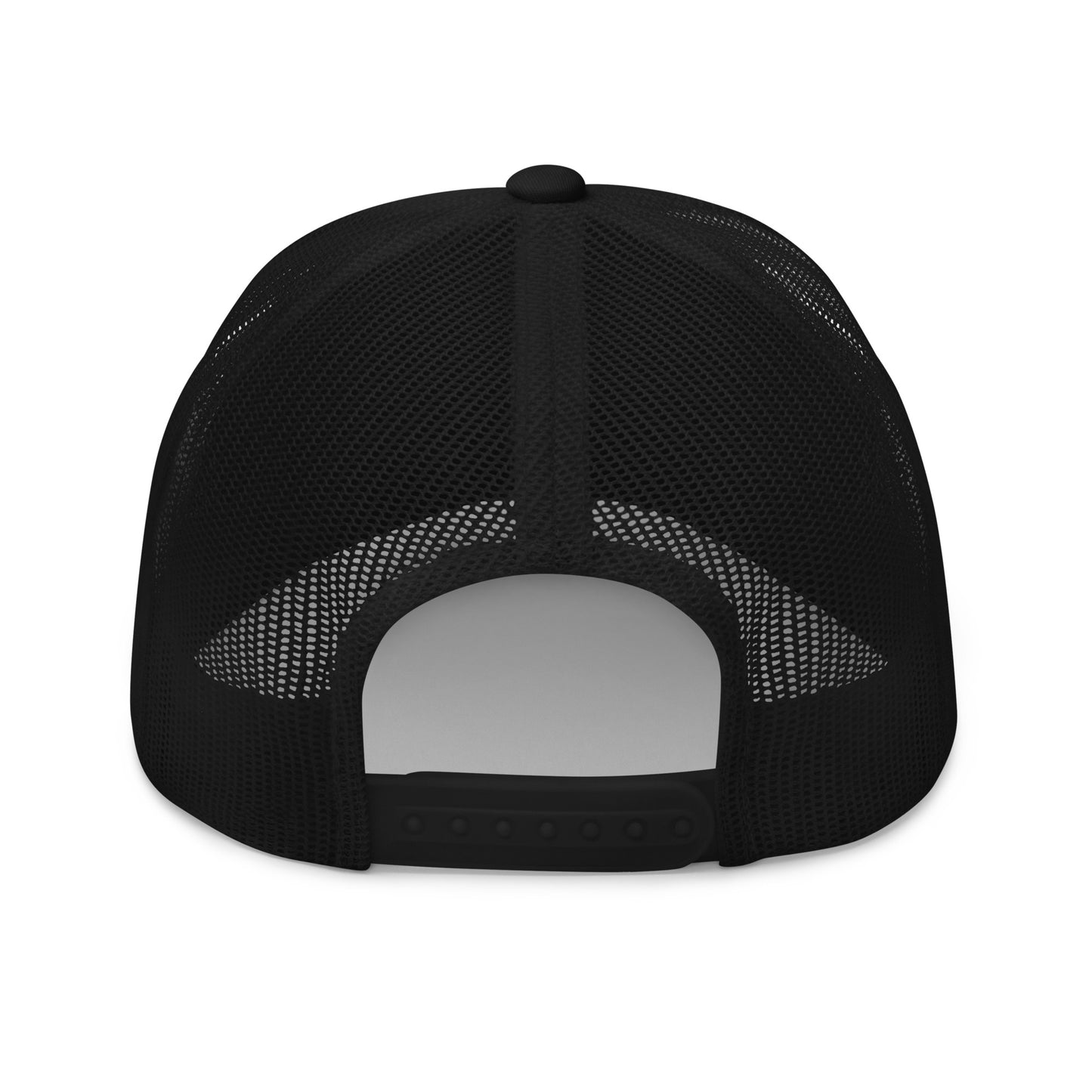 The Atlantic Retro Trucker | Wave Series