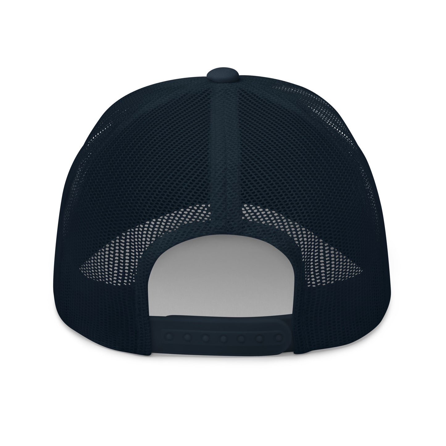 The Atlantic Retro Trucker | Wave Series