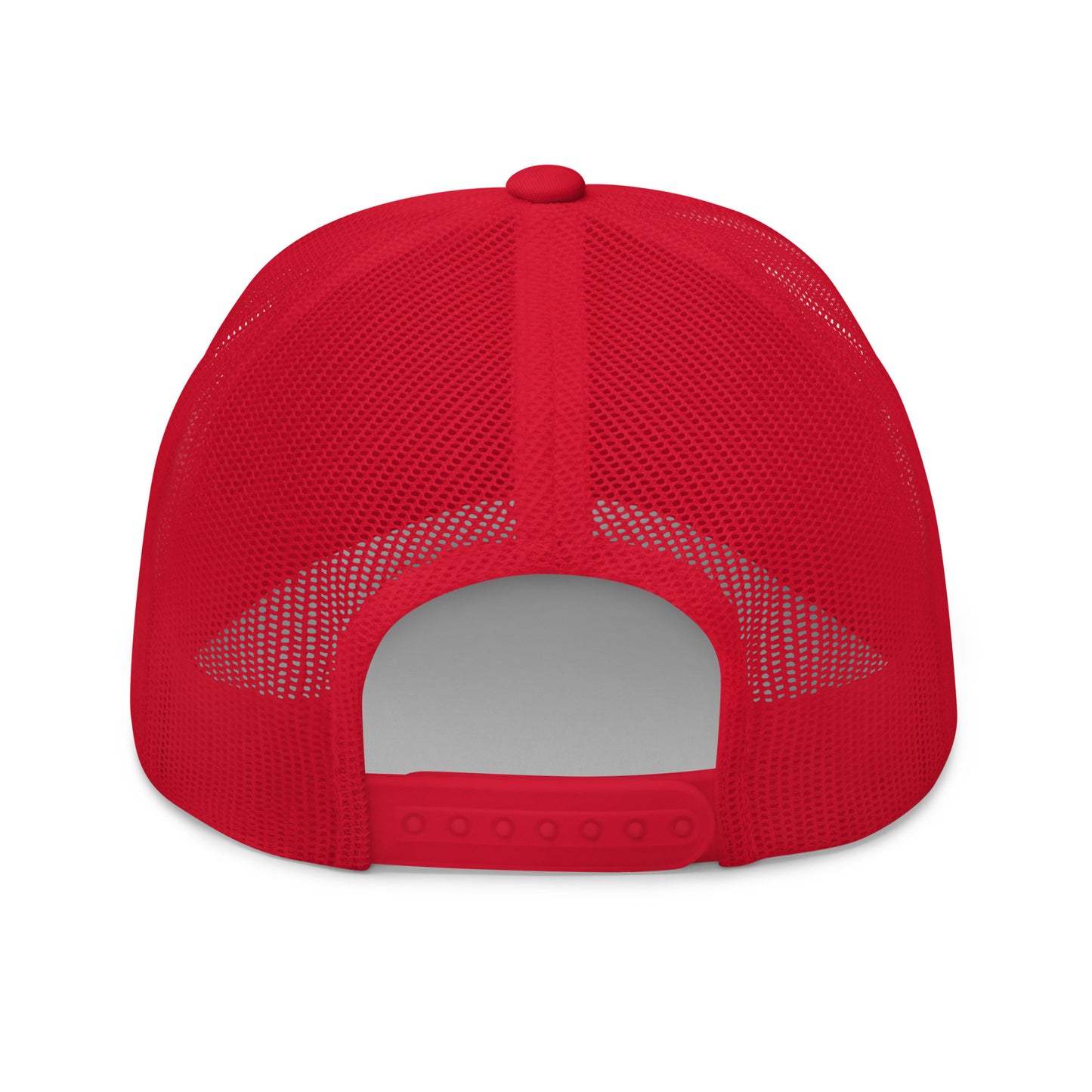 The Atlantic Retro Trucker | Wave Series