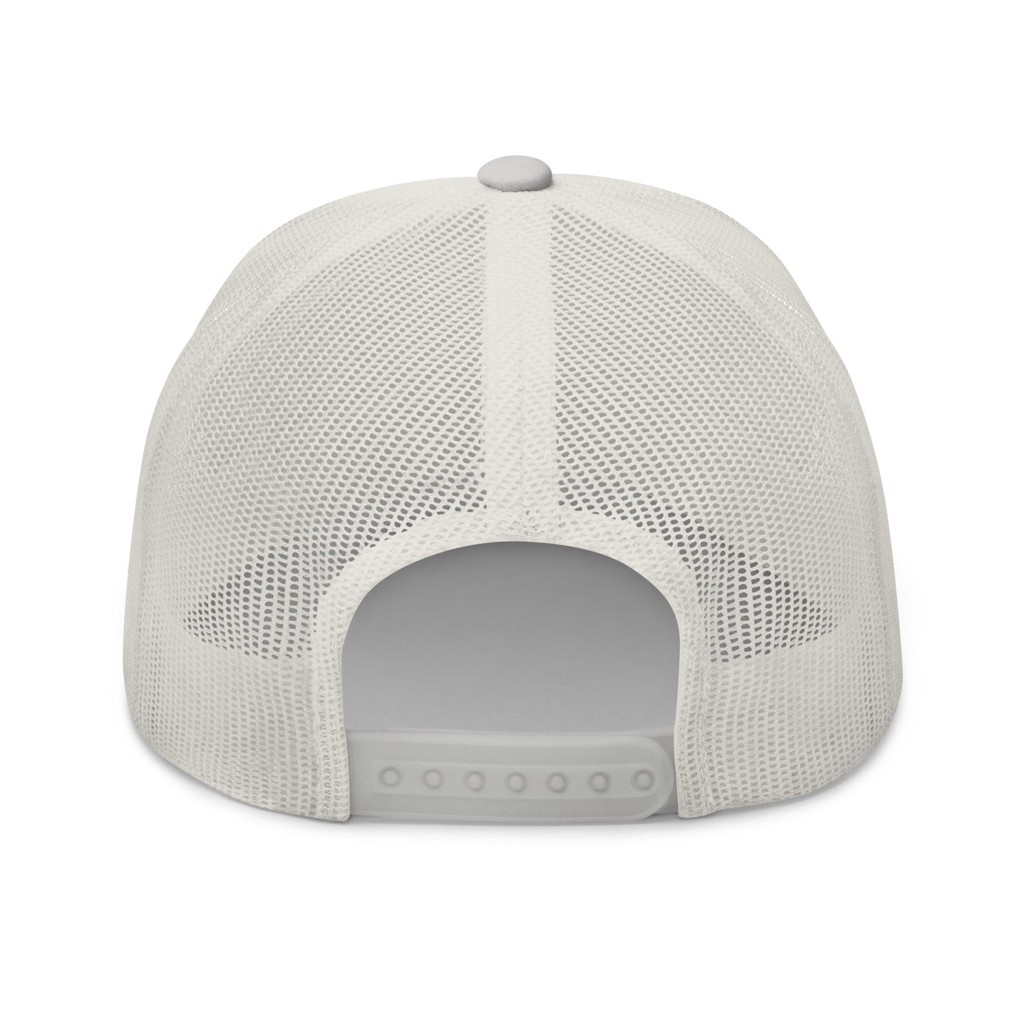 The Atlantic Retro Trucker | Wave Series