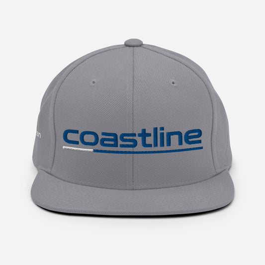 Snapback Hat