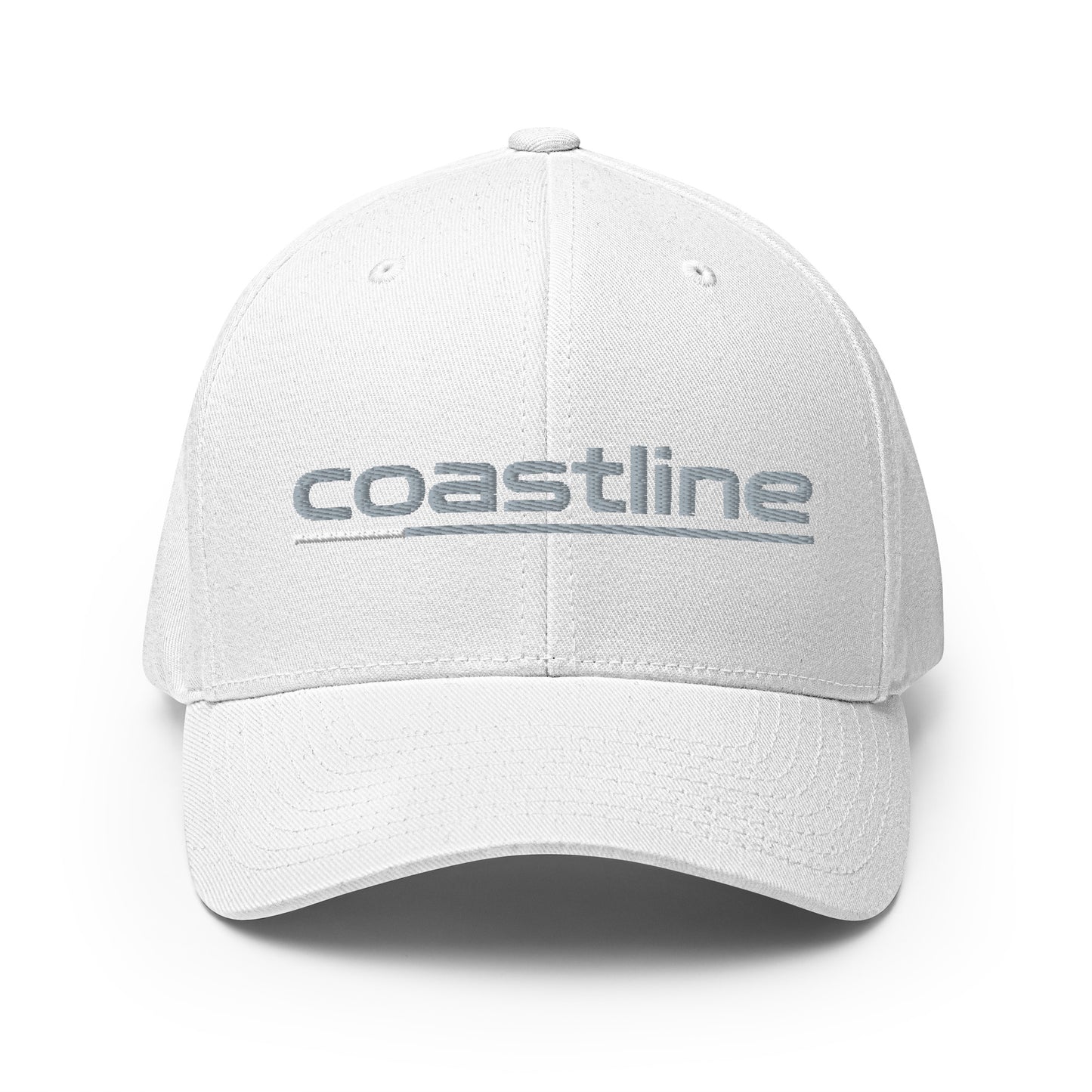 Structured Twill Cap
